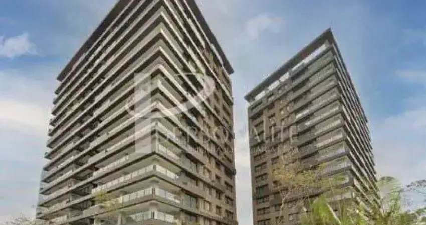 Apartamento com 4 quartos à venda na Rua Manuel da Nóbrega, 1506, Paraíso, São Paulo