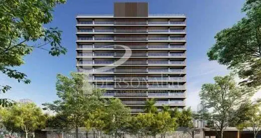 Apartamento com 4 quartos à venda na Avenida Indianópolis, 300, Indianópolis, São Paulo