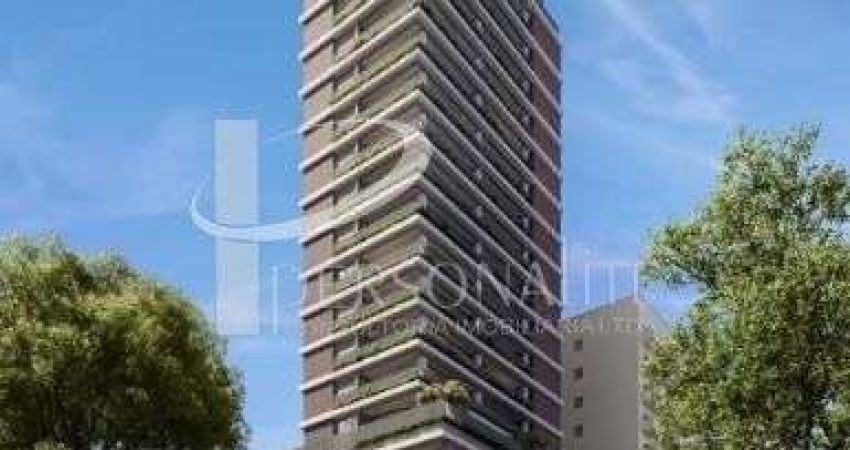 Edifício Jardim