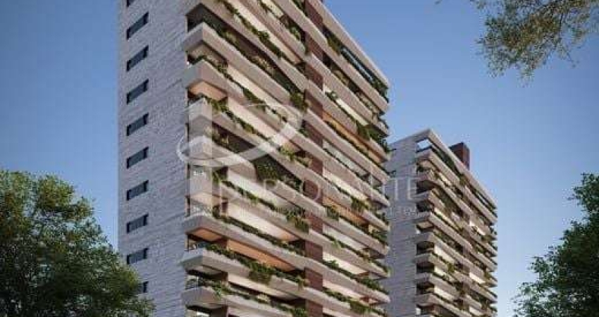 Apartamento com 3 quartos à venda na Rua Rua Bastos Pereira, 134, Vila Nova Conceição, São Paulo