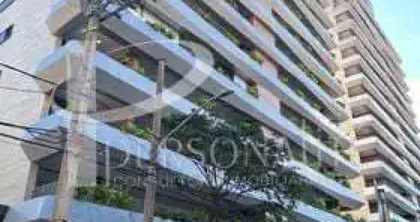 Apartamento com 4 quartos à venda na Rua Rua Bastos Pereira, 55, Vila Nova Conceição, São Paulo