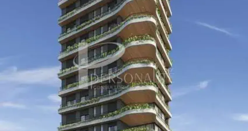 Cobertura com 4 quartos à venda na Rua José Maria Lisboa, 591, Jardim Paulista, São Paulo