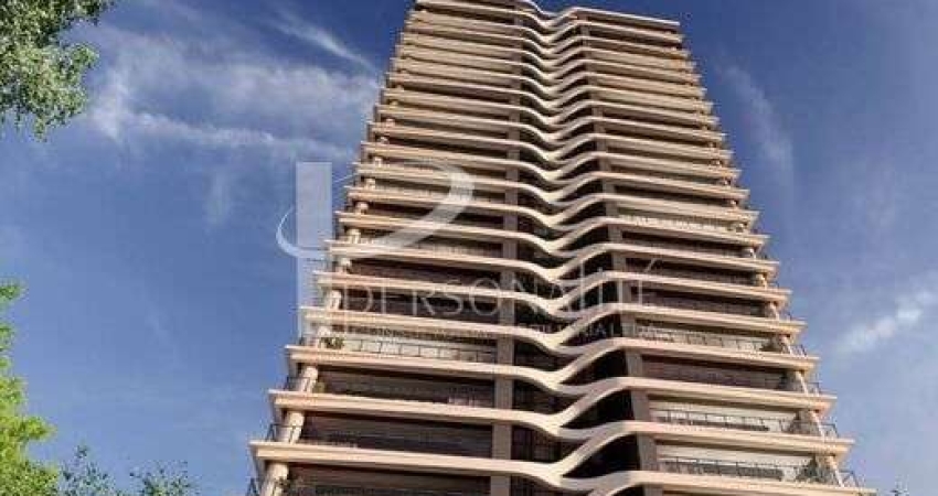 Edge Pinheiros - Fase 1