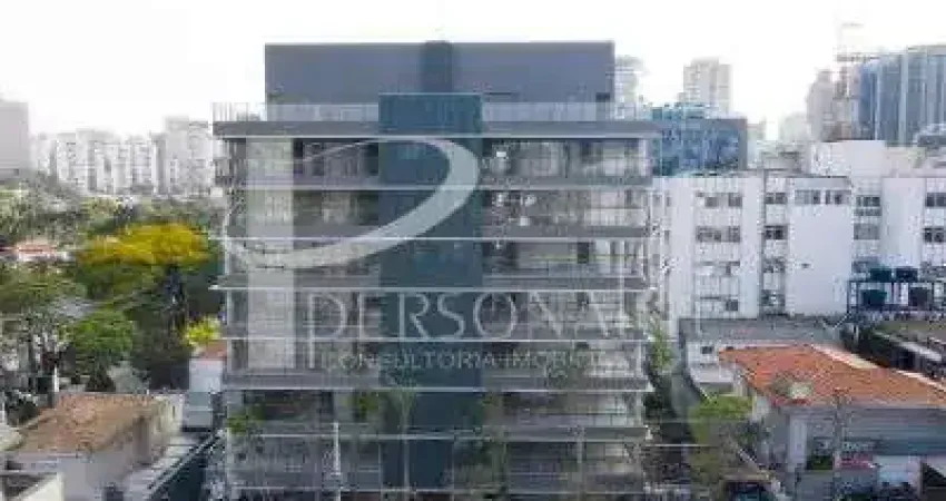 Apartamento com 4 quartos à venda na Rua Henrique Martins, 495, Jardim Paulista, São Paulo