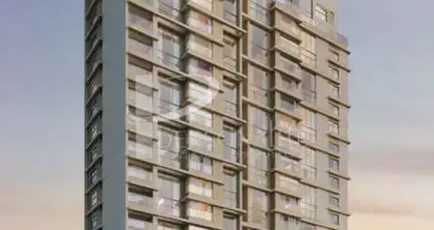 Cobertura com 3 quartos à venda na Alameda Jauaperi, 771, Moema, São Paulo