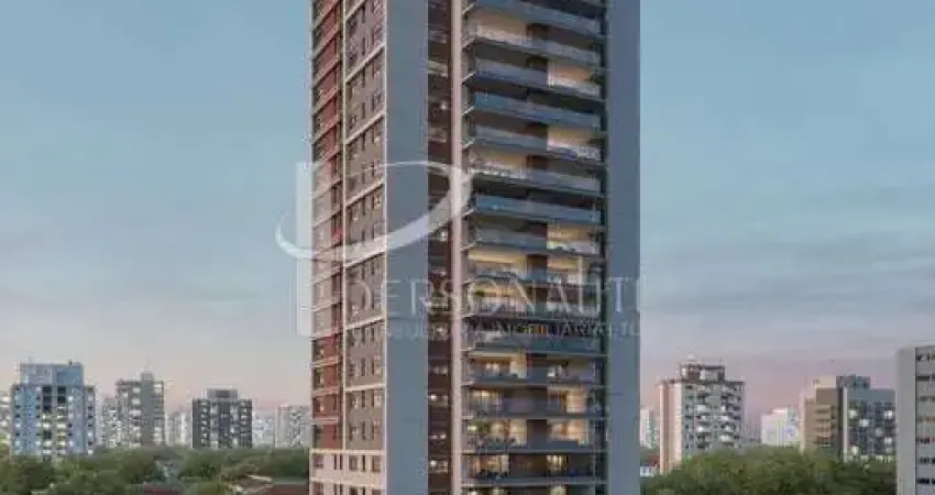Apartamento com 4 quartos à venda na Rua Edson, 1400, Campo Belo, São Paulo