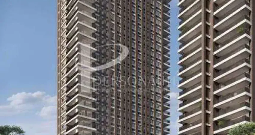 Cobertura com 3 quartos à venda na Rua Macurapé, 43, Itaim Bibi, São Paulo