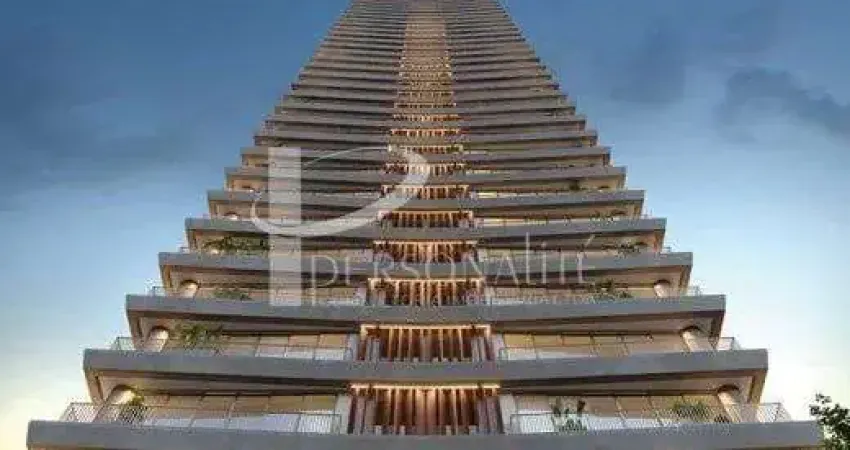 Lindenberg Vista Brooklin - Residencial - Breve Lançamento