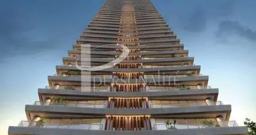 Lindenberg vista brooklin - residencial - breve lançamento