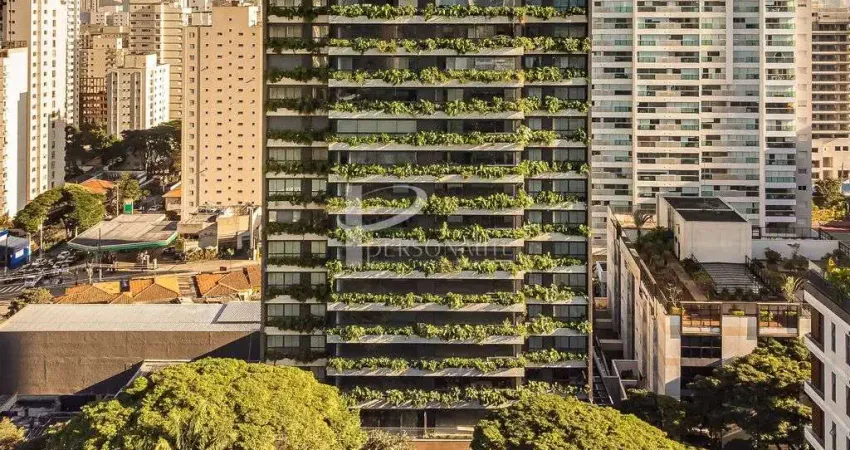 Cobertura com 4 quartos à venda na Rua Comendador Eduardo Saccab, 181, Brooklin Paulista, São Paulo