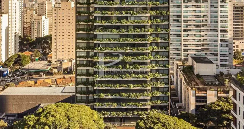 Cobertura com 4 quartos à venda na Rua Comendador Eduardo Saccab, 181, Brooklin Paulista, São Paulo