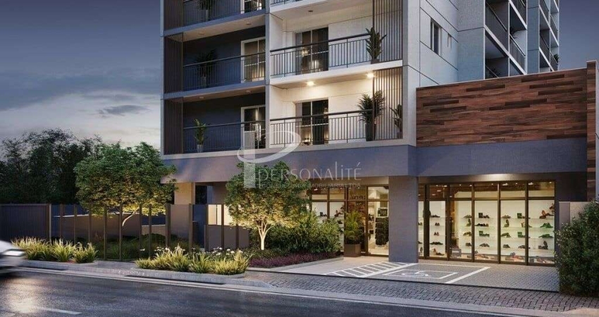 Ponto comercial à venda na Avenida Doutor Cardoso de Melo, 799, Vila Olímpia, São Paulo