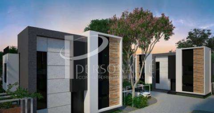 CUBE Jardim Guedala