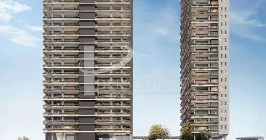 Cobertura com 4 quartos à venda na Avenida Macuco, 718, Moema, São Paulo