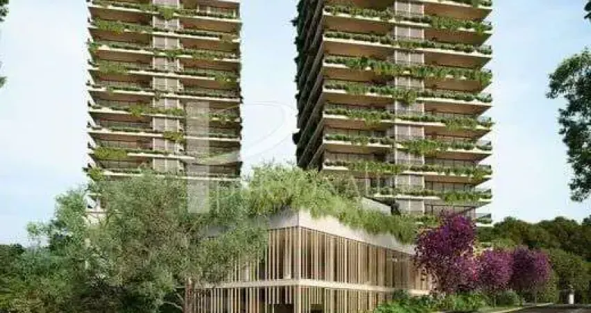 Cobertura com 4 quartos à venda na Avenida São Gualter, 108, Alto de Pinheiros, São Paulo