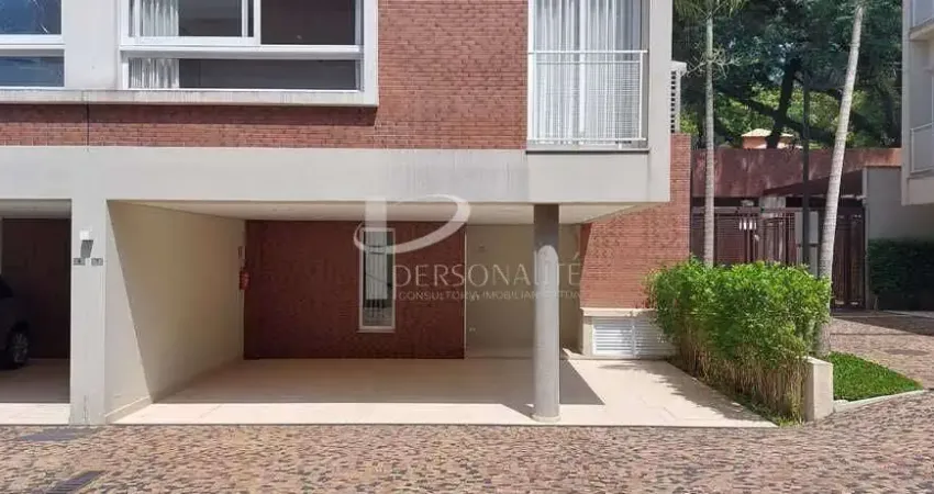 Casa em condomínio fechado com 4 quartos à venda na Rua Joaquim Cândido de Azevedo Marques, 735, Morumbi, São Paulo