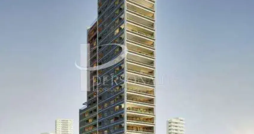 Cobertura com 4 quartos à venda na Rua Alves Guimarães, 1322, Pinheiros, São Paulo