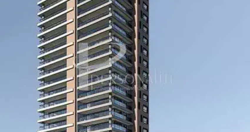 Essential Brooklin - Residencial - Breve Lançamento