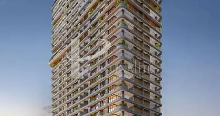 Península Vila Madalena