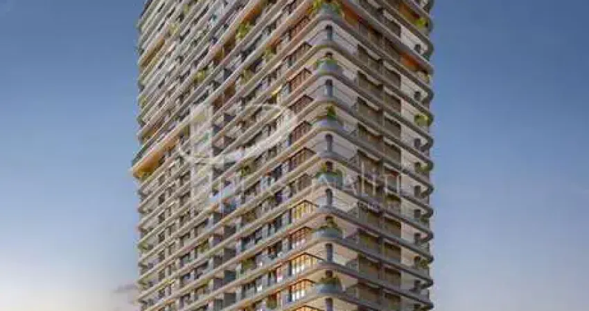 Cobertura com 4 quartos à venda na Rua João Moura, 2455, Vila Madalena, São Paulo