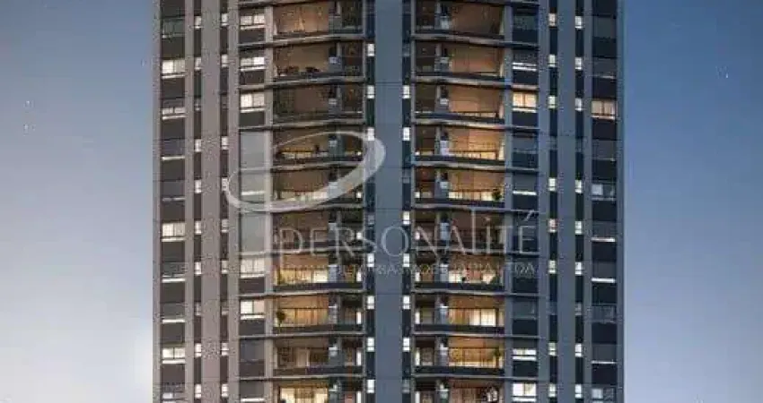 Apartamento com 3 quartos à venda na Alameda dos Arapanés, 1376, Moema, São Paulo