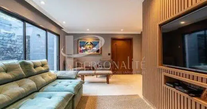 Casa com 3 quartos à venda na Avenida Piassanguaba, 571, Planalto Paulista, São Paulo