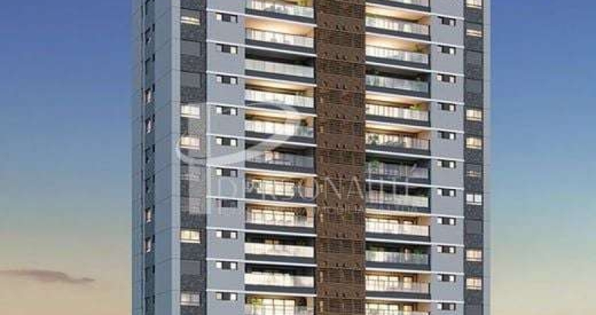 Apartamento com 3 quartos à venda na Rua Coronel Lisboa, 792, Vila Clementino, São Paulo