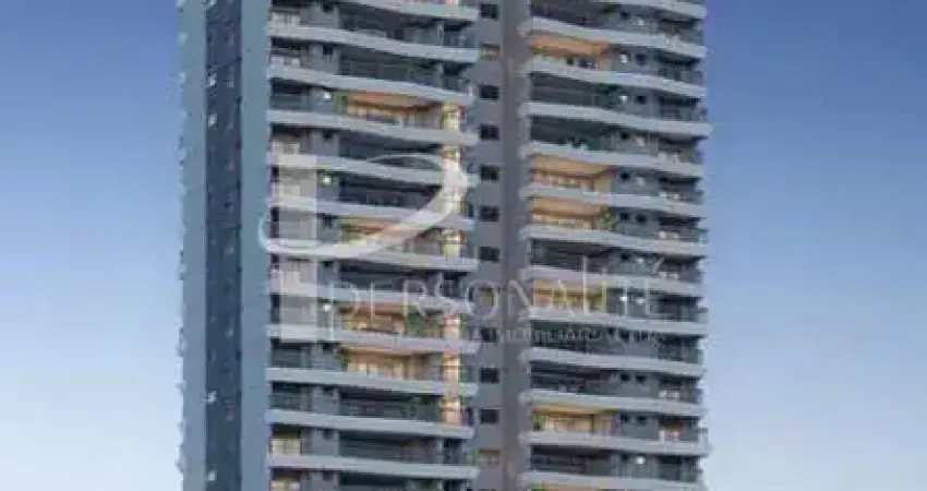 Apartamento com 4 quartos à venda na Avenida Armando Ferrentini, 602, Aclimação, São Paulo