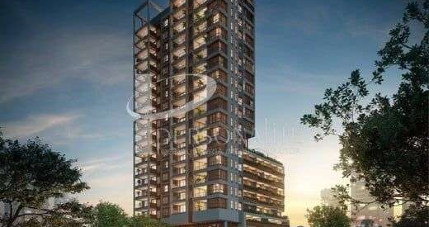 Apartamento com 2 quartos à venda na Alameda Franca, 1237, Jardim Paulista, São Paulo