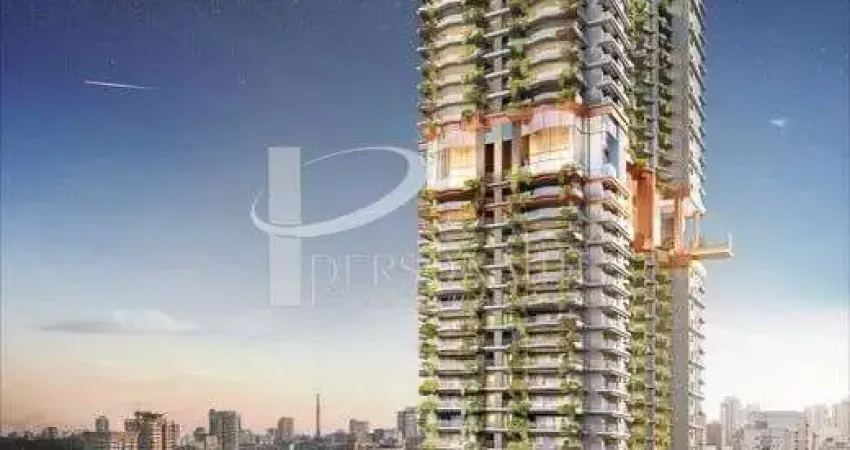 Apartamento com 3 quartos à venda na Rua Turiassu, 1355, Perdizes, São Paulo