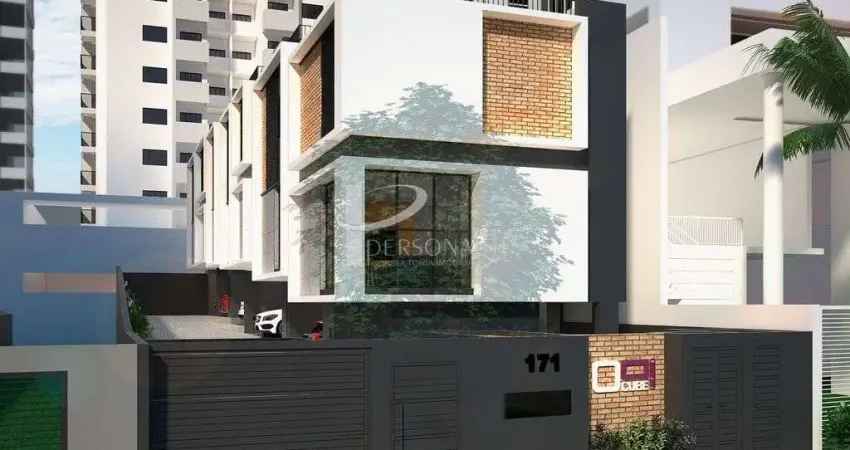 Casa em condomínio fechado com 3 quartos à venda na Rua Conde de Irajá, 171, Vila Mariana, São Paulo