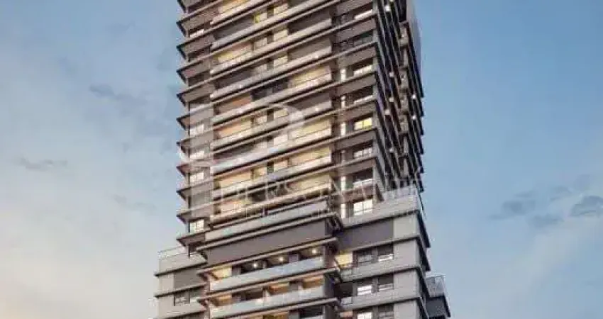 Apartamento com 3 quartos à venda na Rua Itapeva, 342, Jardins, São Paulo