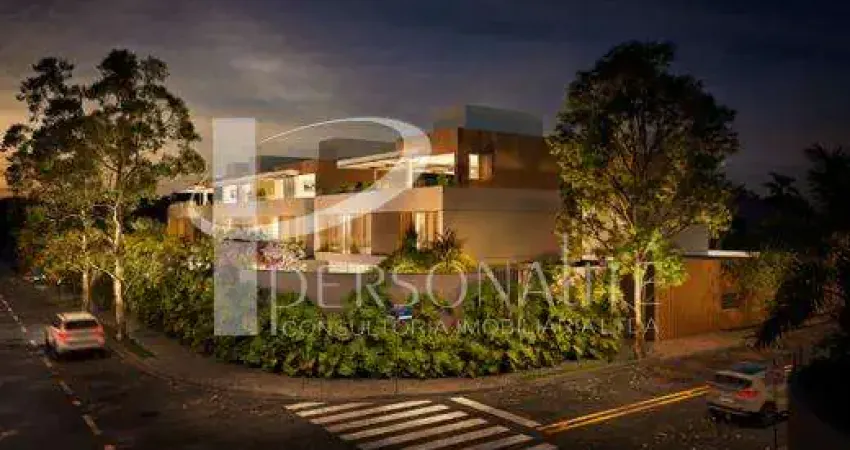 Casa com 4 quartos à venda na Rua Orobó, 700, Alto de Pinheiros, São Paulo