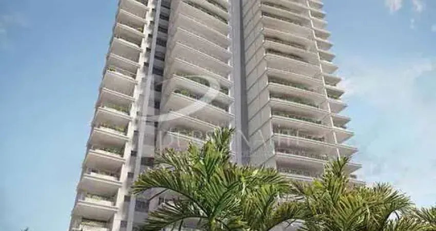 Apartamento com 4 quartos à venda na Rua Achilles Masetti, 105, Paraíso, São Paulo