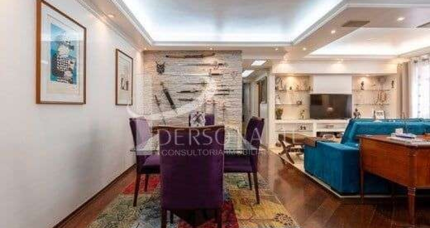 Apartamento com 2 quartos à venda na Rua Doutor Fadlo Haidar, 205, Vila Olímpia, São Paulo