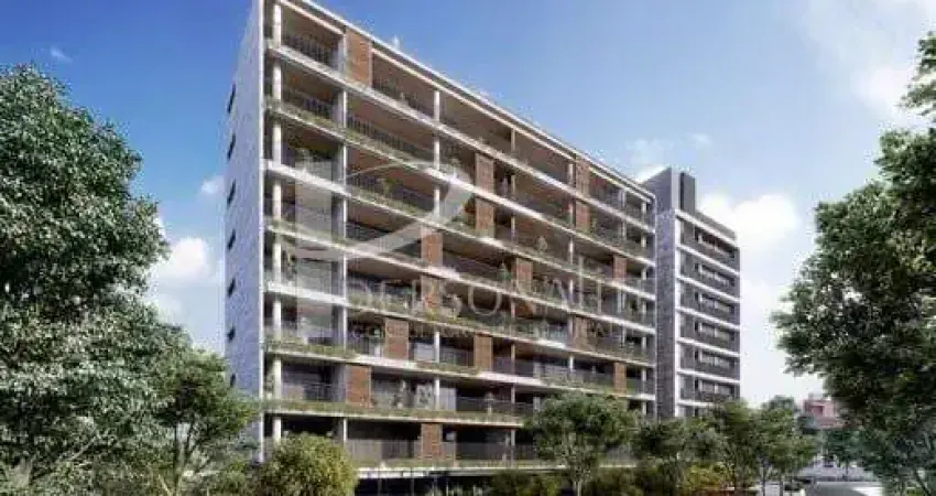 Apartamento com 3 quartos à venda na Rua Itapé-acu, 153, Cidade Jardim, São Paulo