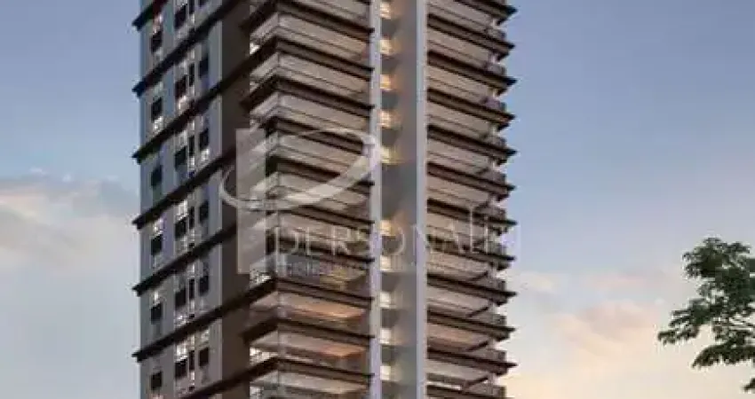 Apartamento com 4 quartos à venda na Rua Doutor Homem de Melo, 420, Perdizes, São Paulo