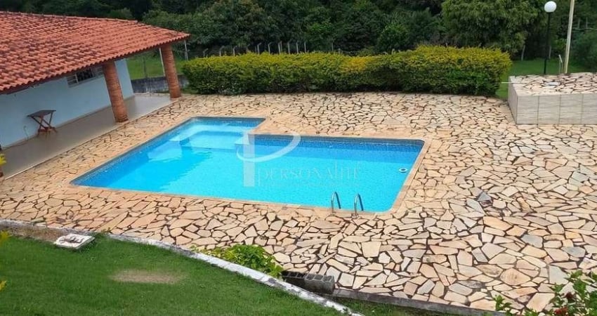 Chácara / sítio com 3 quartos à venda na ZN, 95, Centro, Socorro