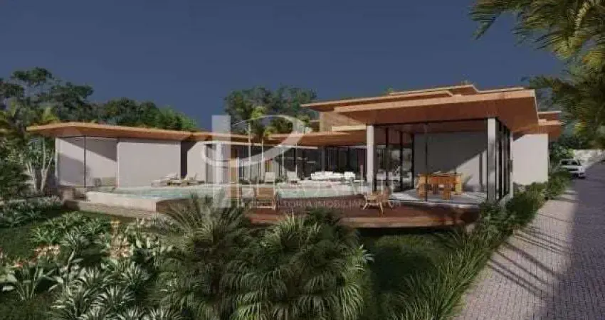 Casa de condomínio, para venda, terras de são josé i, itu - sp.