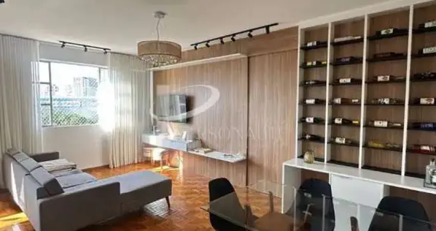 Apartamento com 3 quartos à venda na Avenida Sumaré, 121, Perdizes, São Paulo