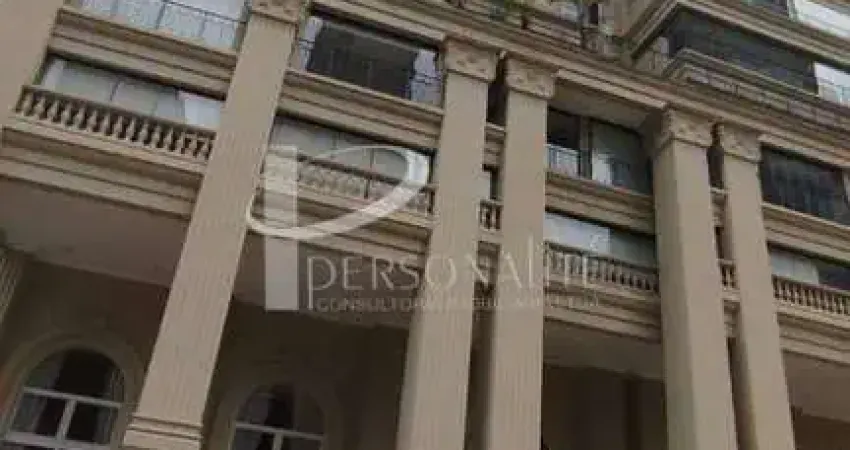 Apartamento com 5 quartos, Vila Nova Conceição - São Paulo