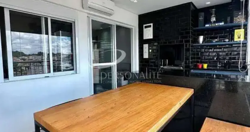Apartamento com 2 quartos à venda na Rua Oswaldo Arouca, 646, Vila Formosa, São Paulo