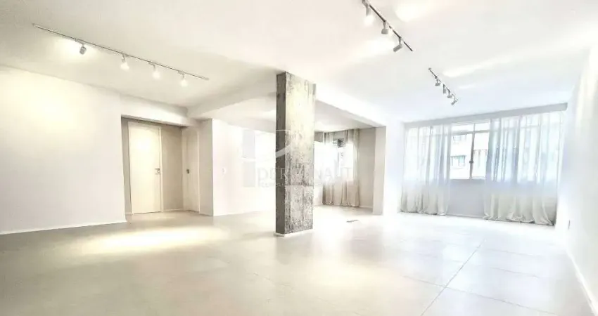 Apartamento com 2 quartos à venda na Rua Bandeira Paulista, 272, Itaim Bibi, São Paulo