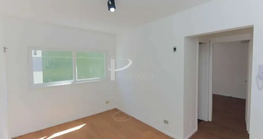Flat com 1 quarto à venda na Rua Mourato Coelho, 576, Pinheiros, São Paulo