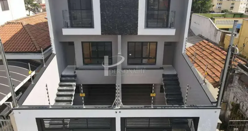 Casa com 3 quartos à venda na Rua Dirceu, 200, Vila Formosa, São Paulo