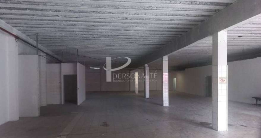 Barracão / Galpão / Depósito para alugar na Rua Itinguçu, 65, Vila Ré, São Paulo