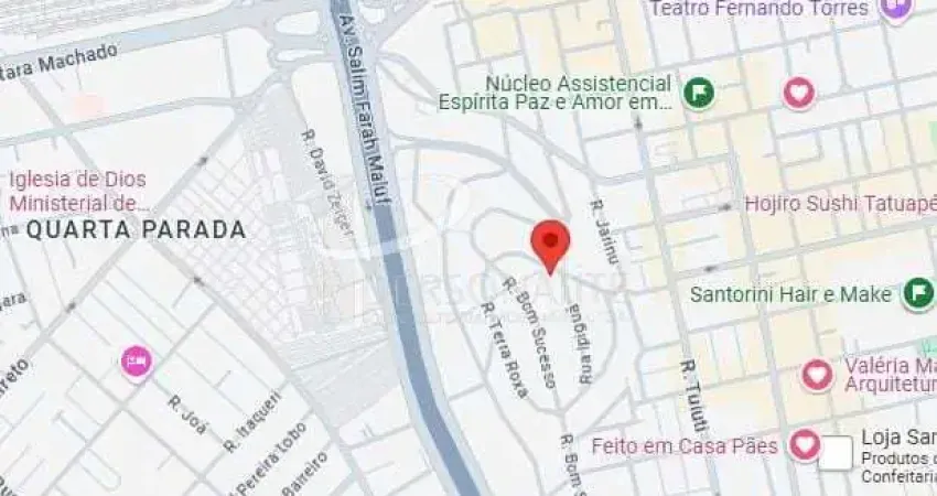 Casa com 2 quartos à venda na Cidade Mãe do Céu, São Paulo