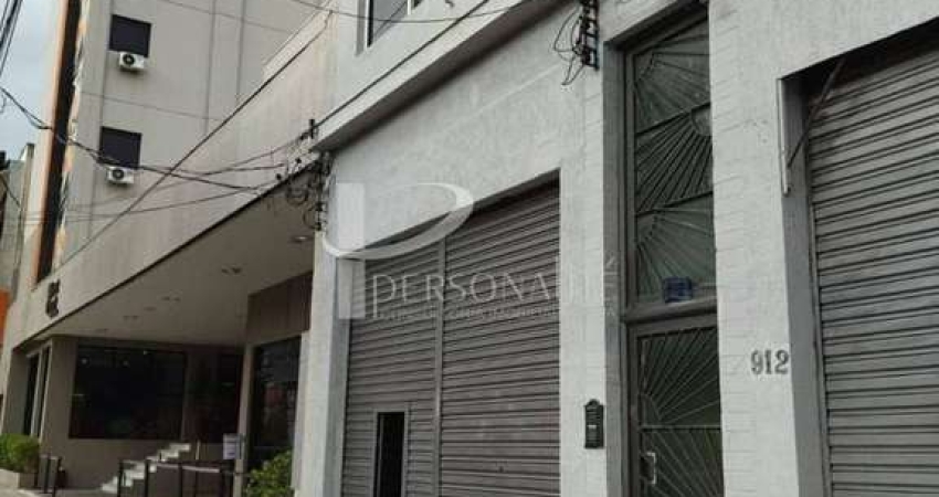 Prédio à venda, Vila Maria, São Paulo, SP - Reformado, 02 lojas parte inferior e 04 salas comercial