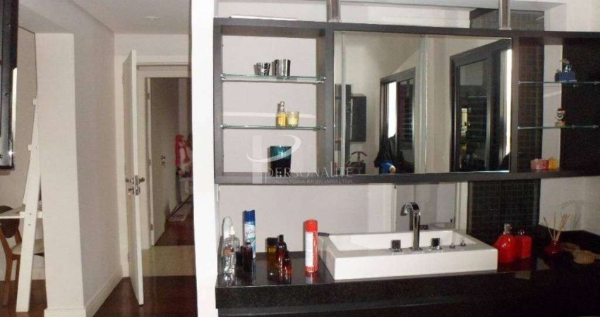 Cobertura residencial à venda, Vila Gomes Cardim, São Paulo, SP