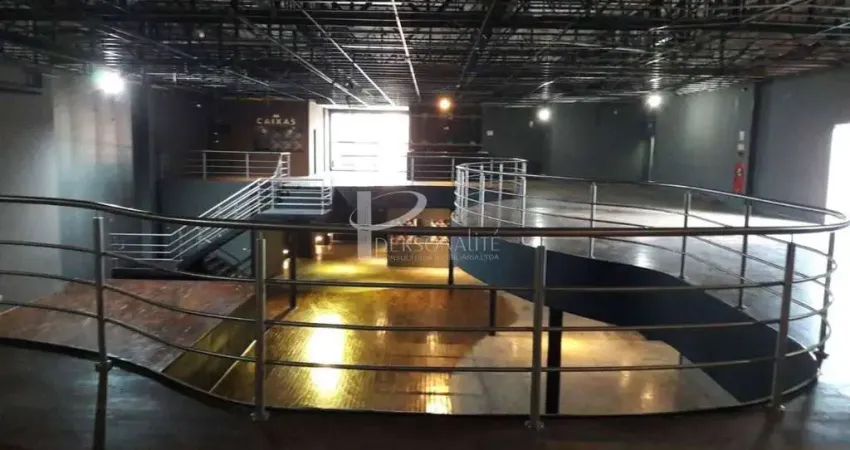 Espaço para shows, festas e eventos , 400 metros da estação Oratório do Monotrilho, Vila Prudente, S